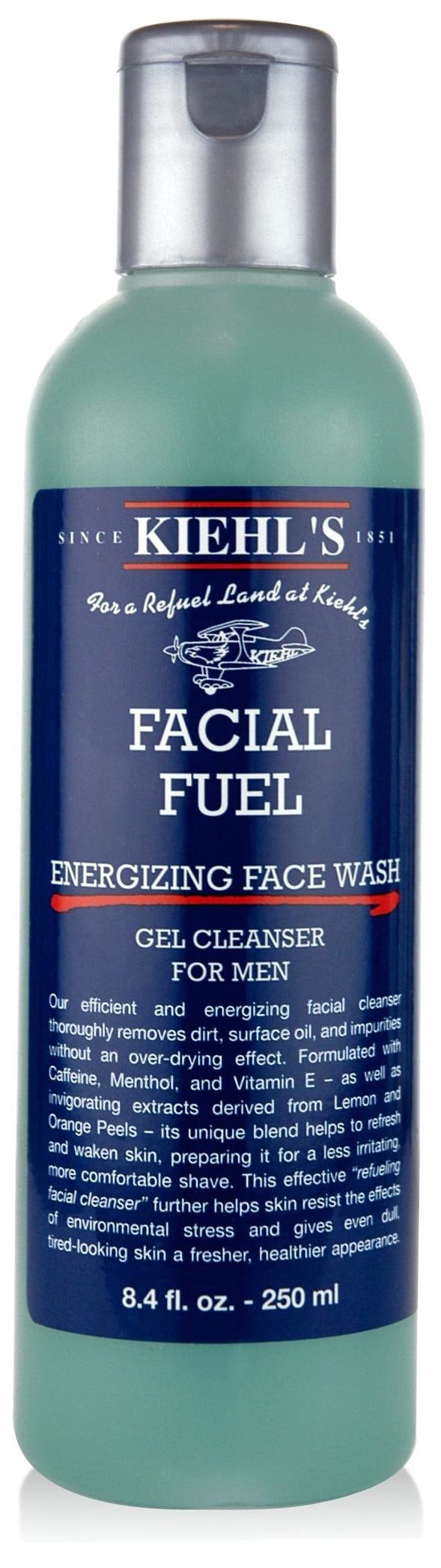Facial Fuel Cleanser