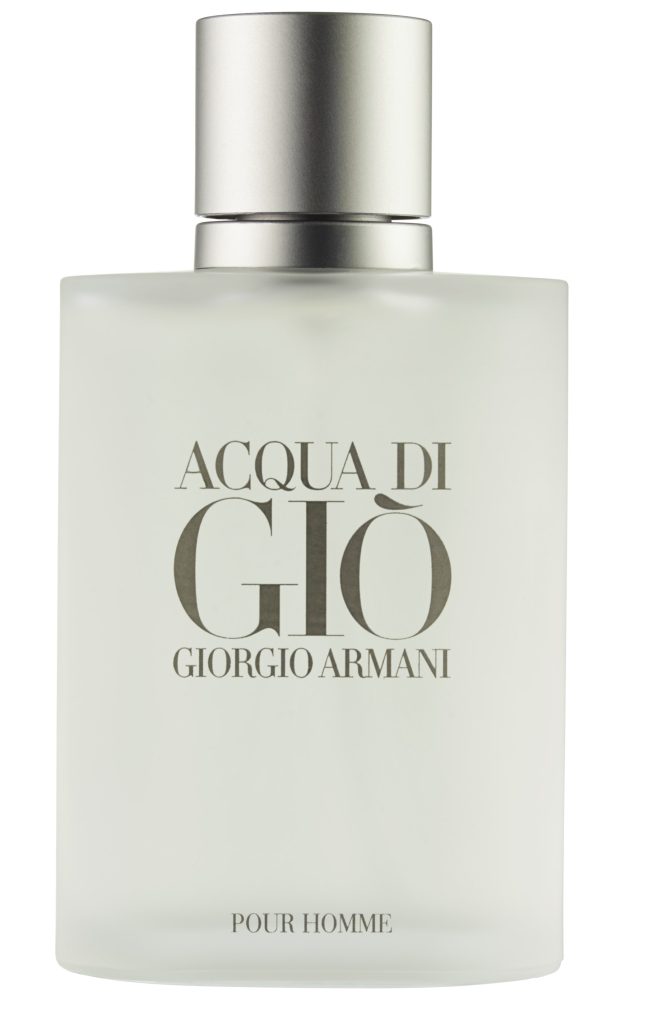 AcquaDiGio by Georgio Armani (Sears)