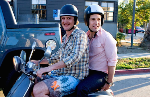 I Love You Man Paul Rudd Jason Segel Romantic Comedy