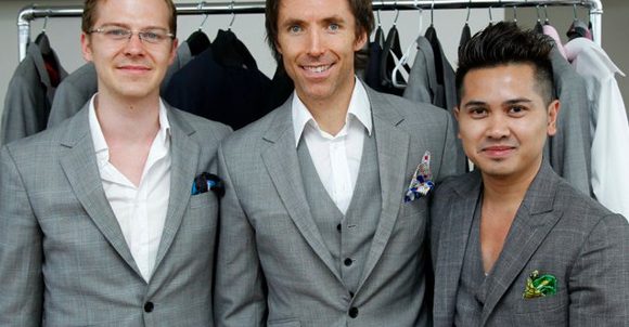 showdown in chinatown indochino steve nash