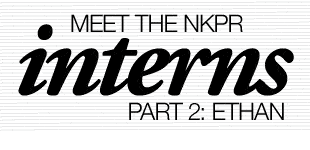 nkpr intern ethan wright