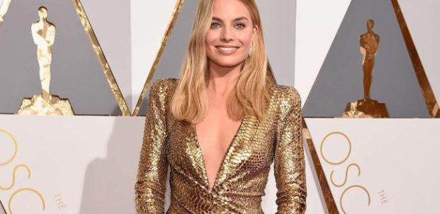 Oscars Best Dressed