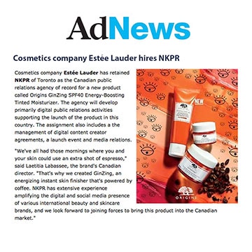 Nkpr Pr Agency Public Relations Firm Toronto