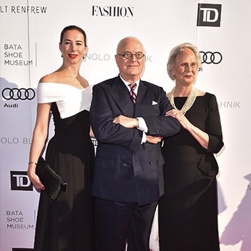 MANOLO BLAHNIK | NKPR PR Agency