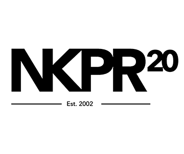 NKPR 20 Logo