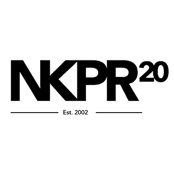 NKPR 20 Logo