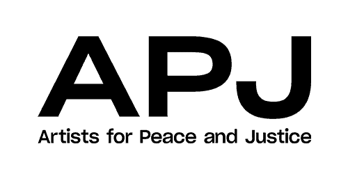 Artists for Peace and Justice Logo