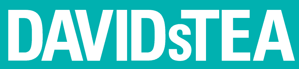 DavidsTea Logo