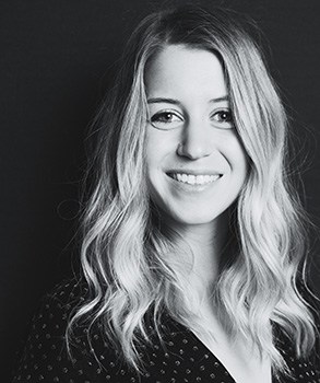 Lauren Cohen Headshot