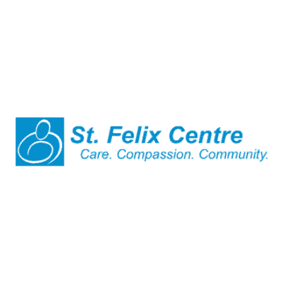St. Felix Centre: Care. Compassion. Community.