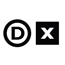 DX Logo