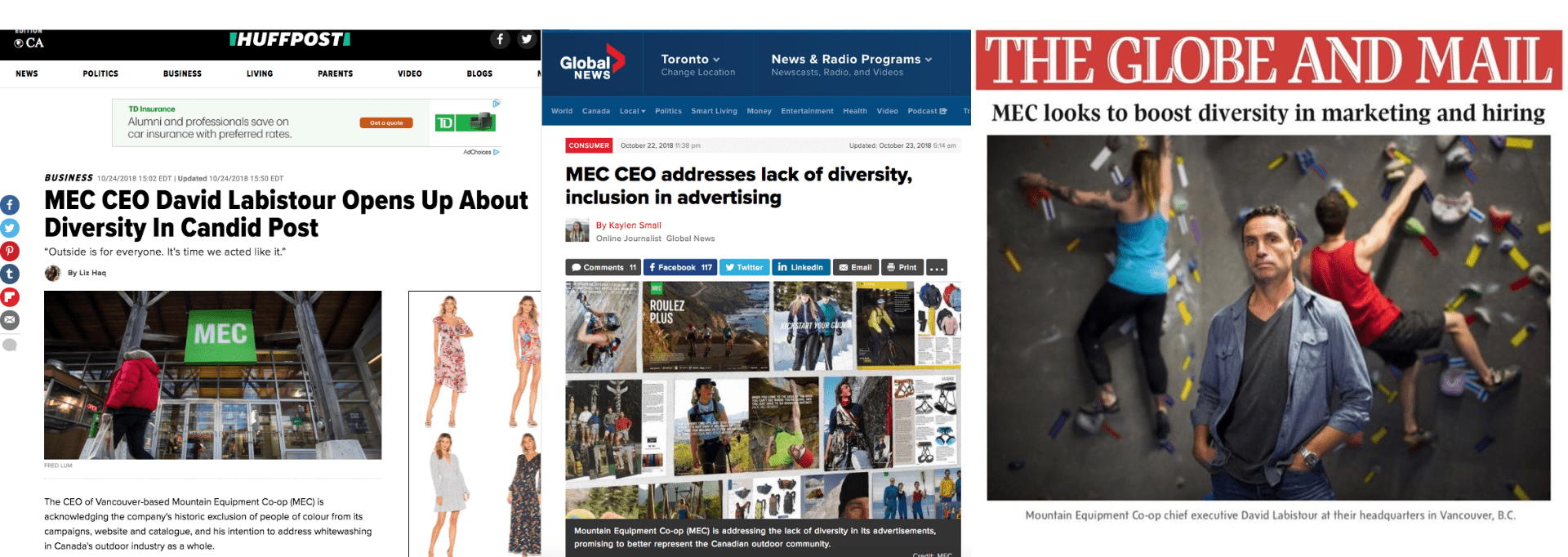 MEC Diversity Banner