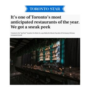 Mott 32 Toronto Featured Image