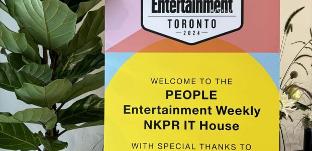 NKPR IT House 2024