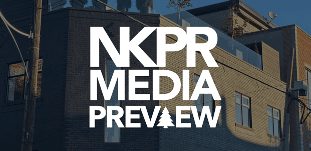 NKPR Media Preview Cover