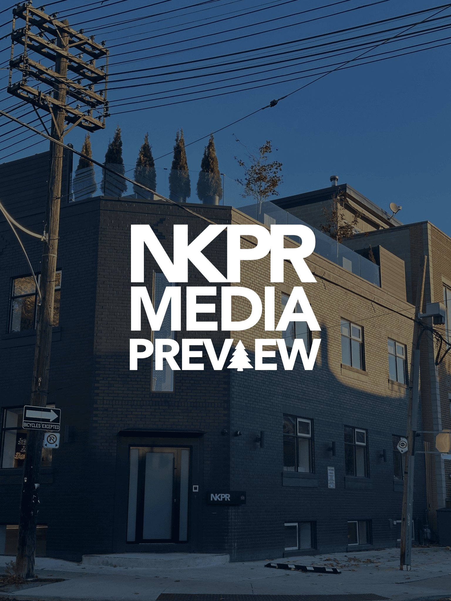 NKPR Media Preview Cover