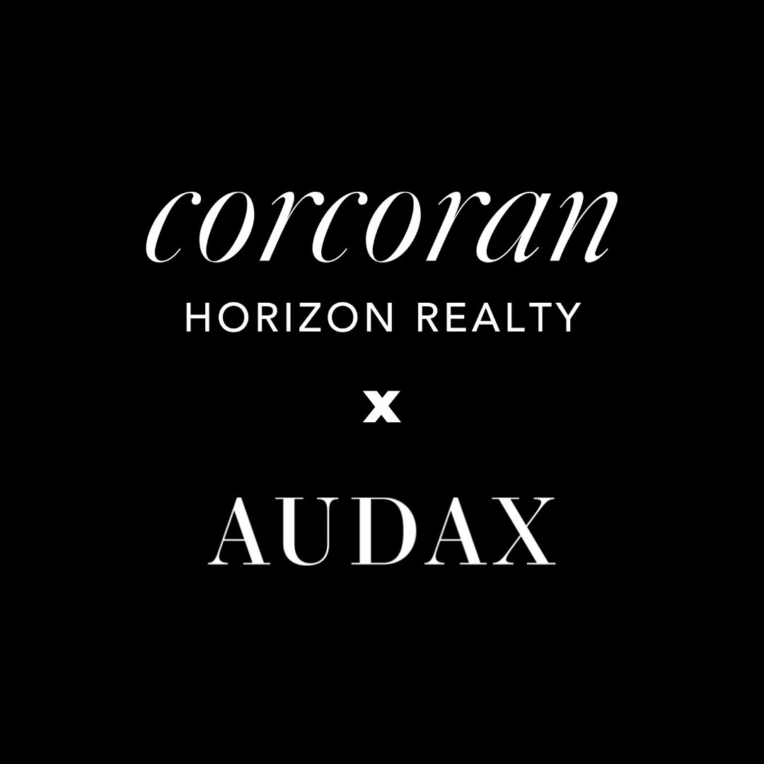 Corcoran and Audax Logos