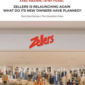 Zellers Canada